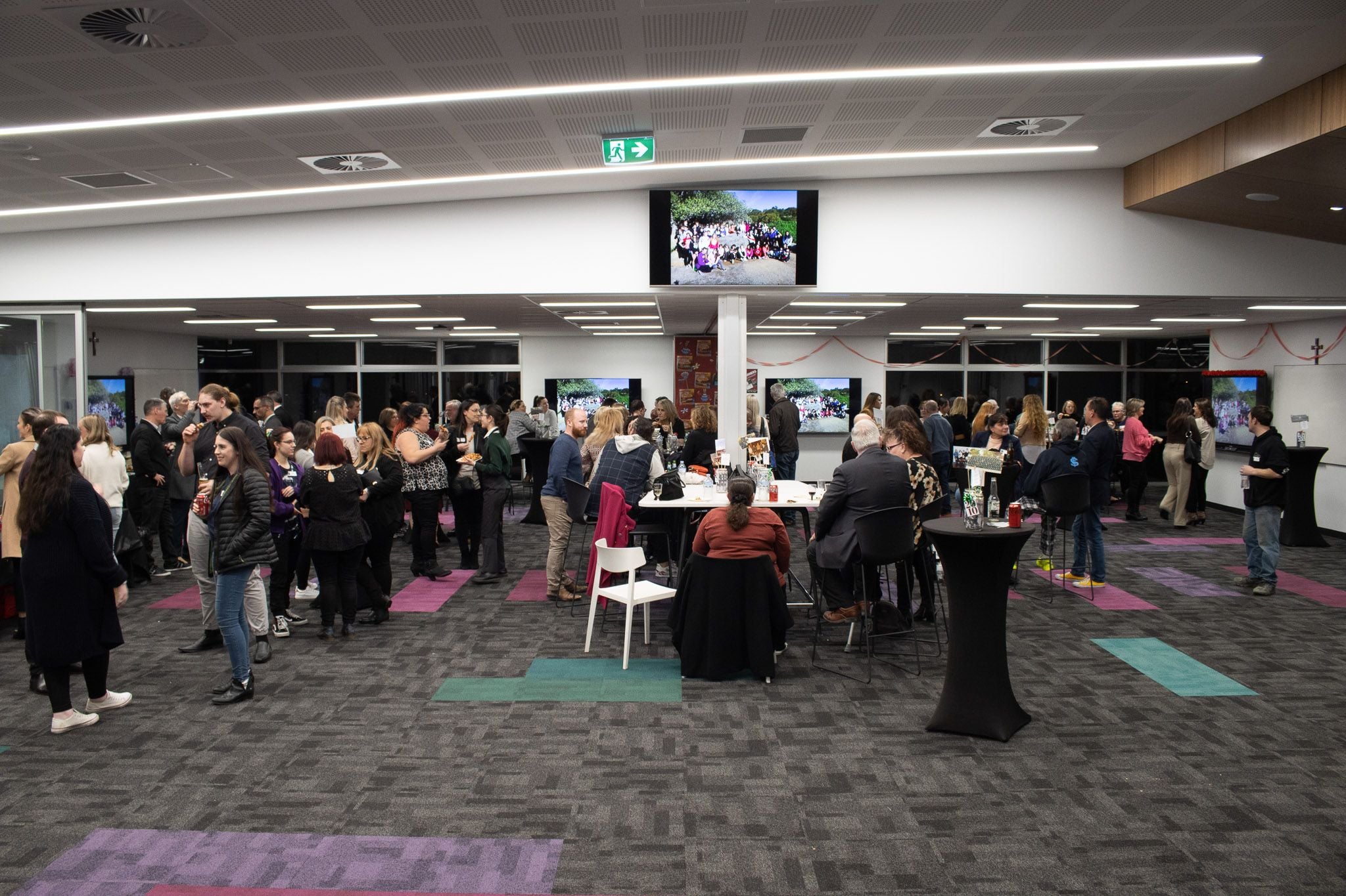 2022 TMC Old Scholar & Past Staff Reunion Image -63114abe56007