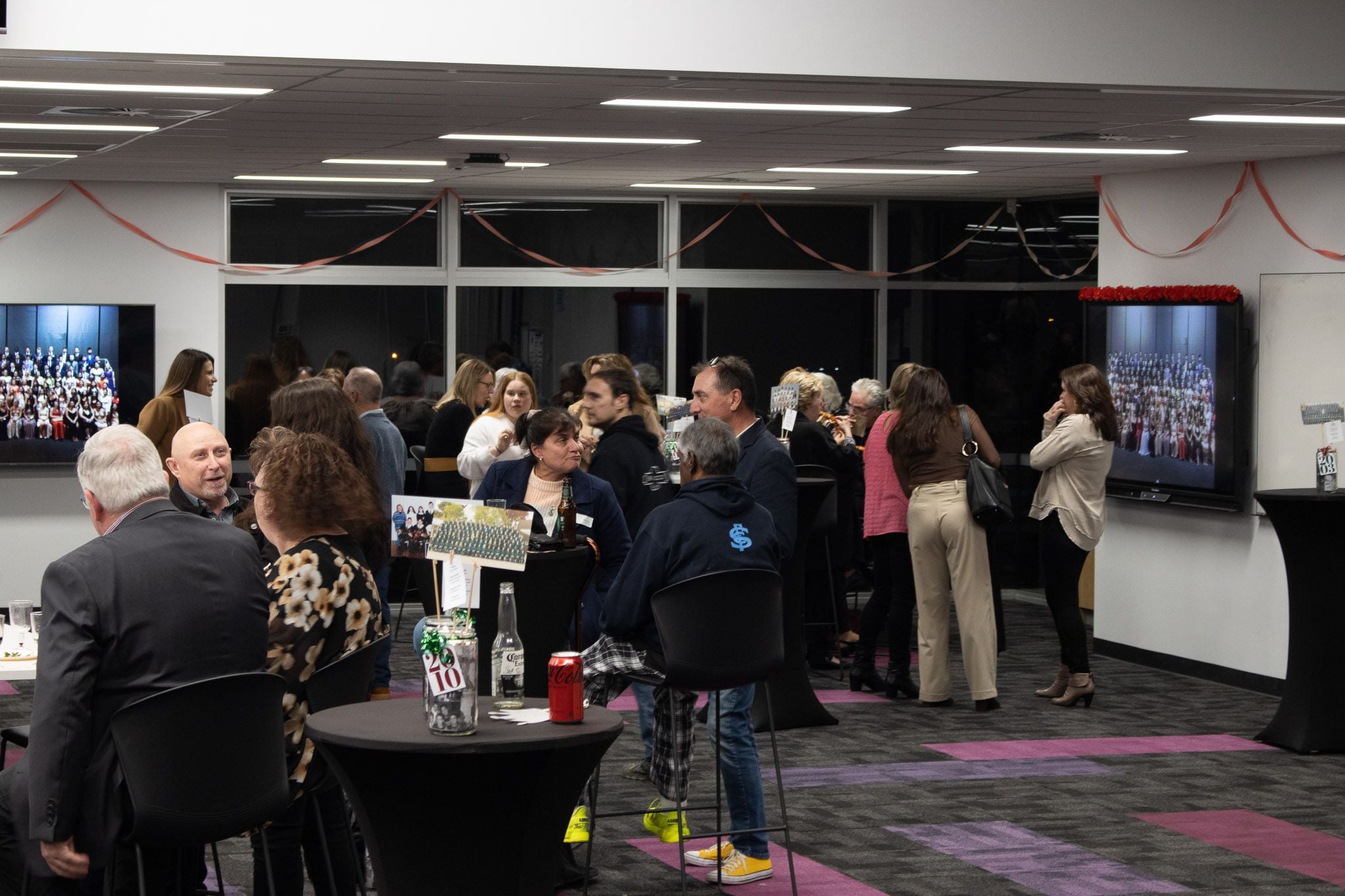 2022 TMC Old Scholar & Past Staff Reunion Image -63114abee080c