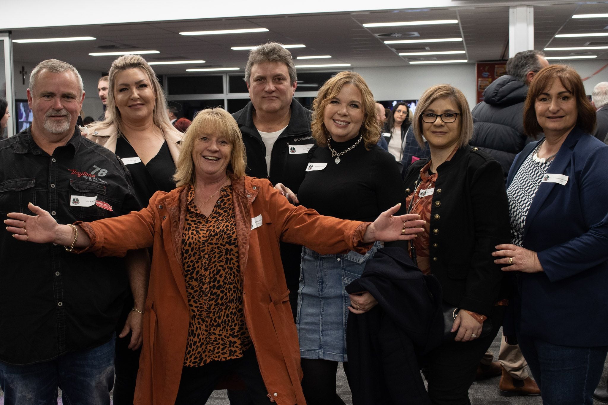 2022 TMC Old Scholar & Past Staff Reunion Image -63114ac1ed7ed