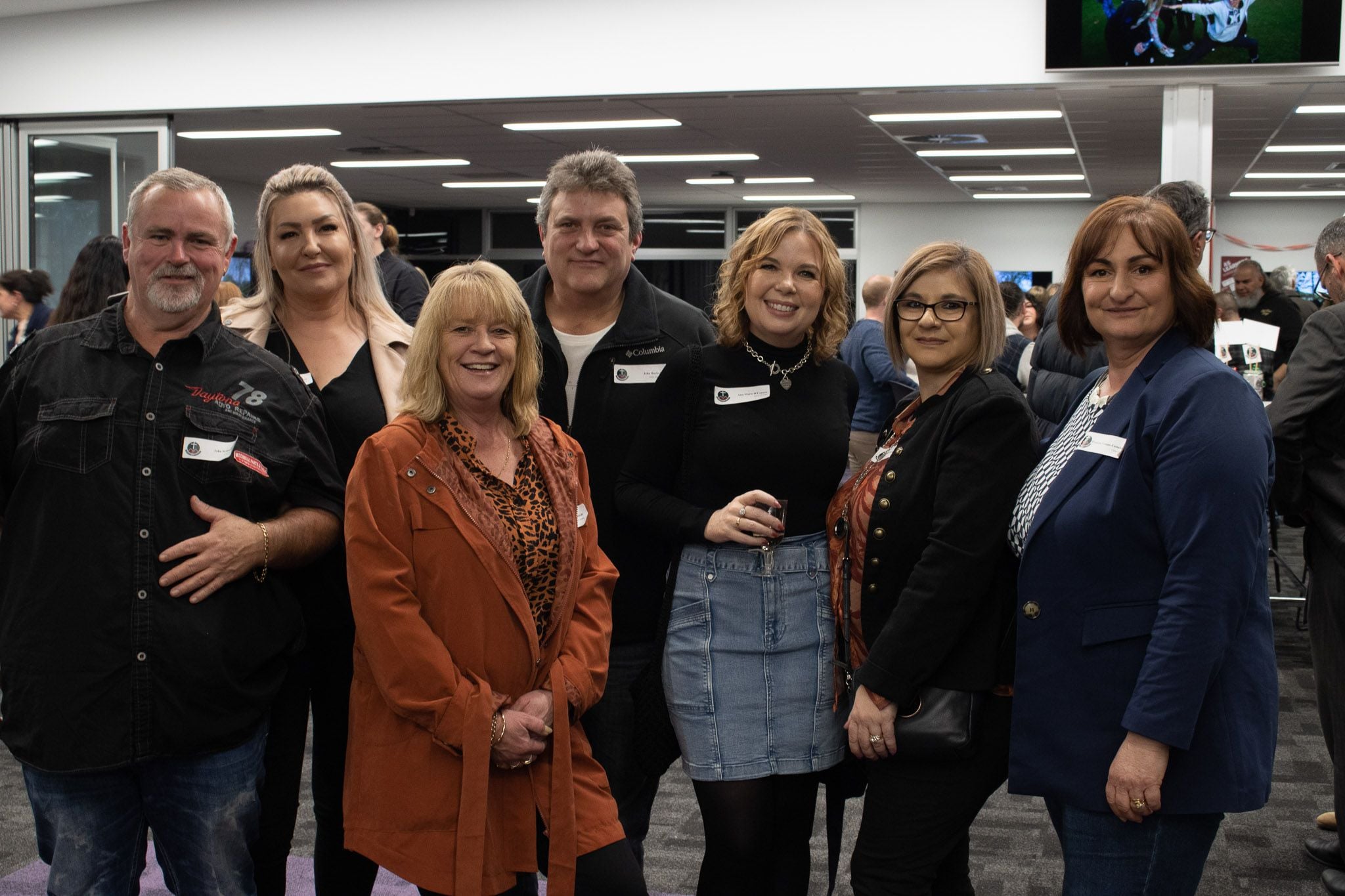 2022 TMC Old Scholar & Past Staff Reunion Image -63114ac27efbb