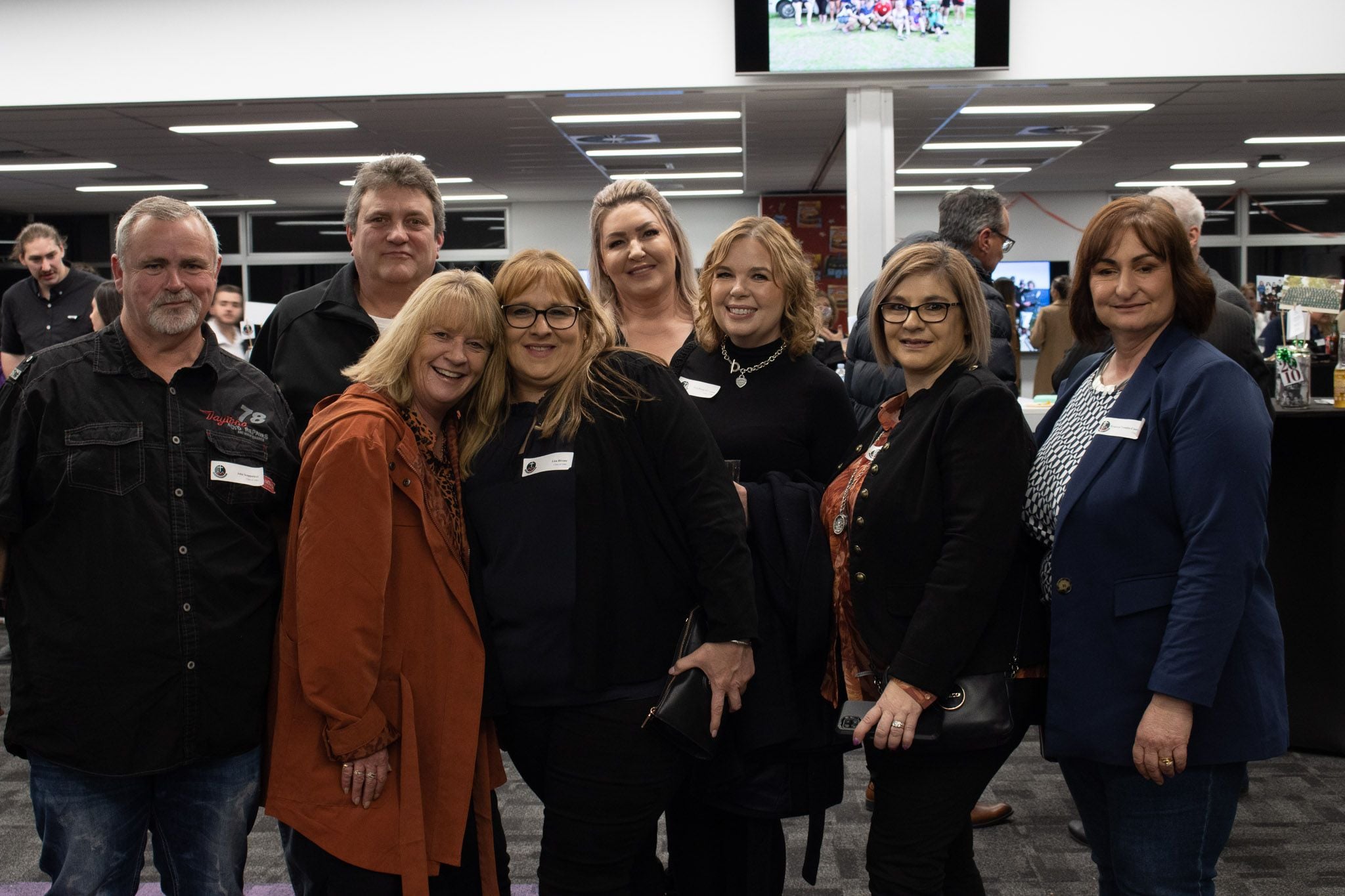 2022 TMC Old Scholar & Past Staff Reunion Image -63114ac4b9e05