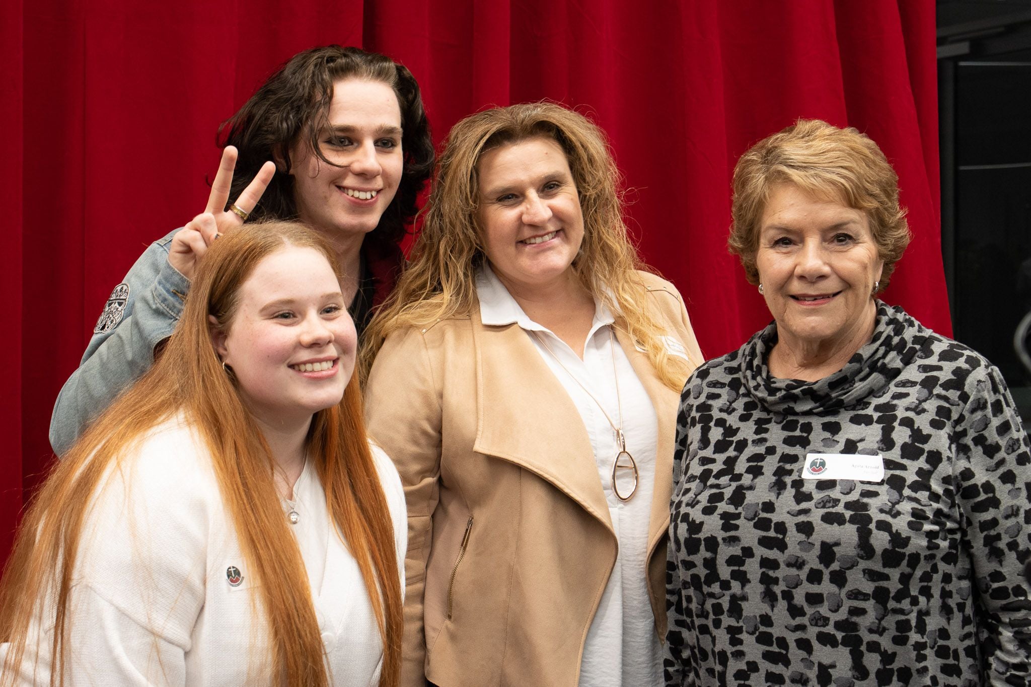 2022 TMC Old Scholar & Past Staff Reunion Image -63114ac894501