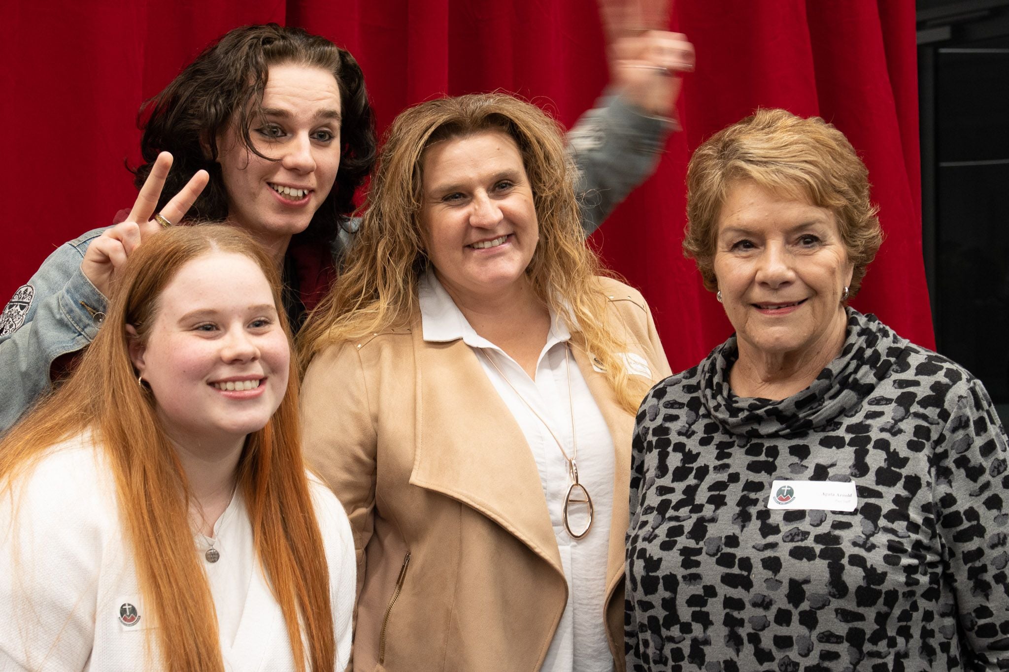 2022 TMC Old Scholar & Past Staff Reunion Image -63114ac97ec36