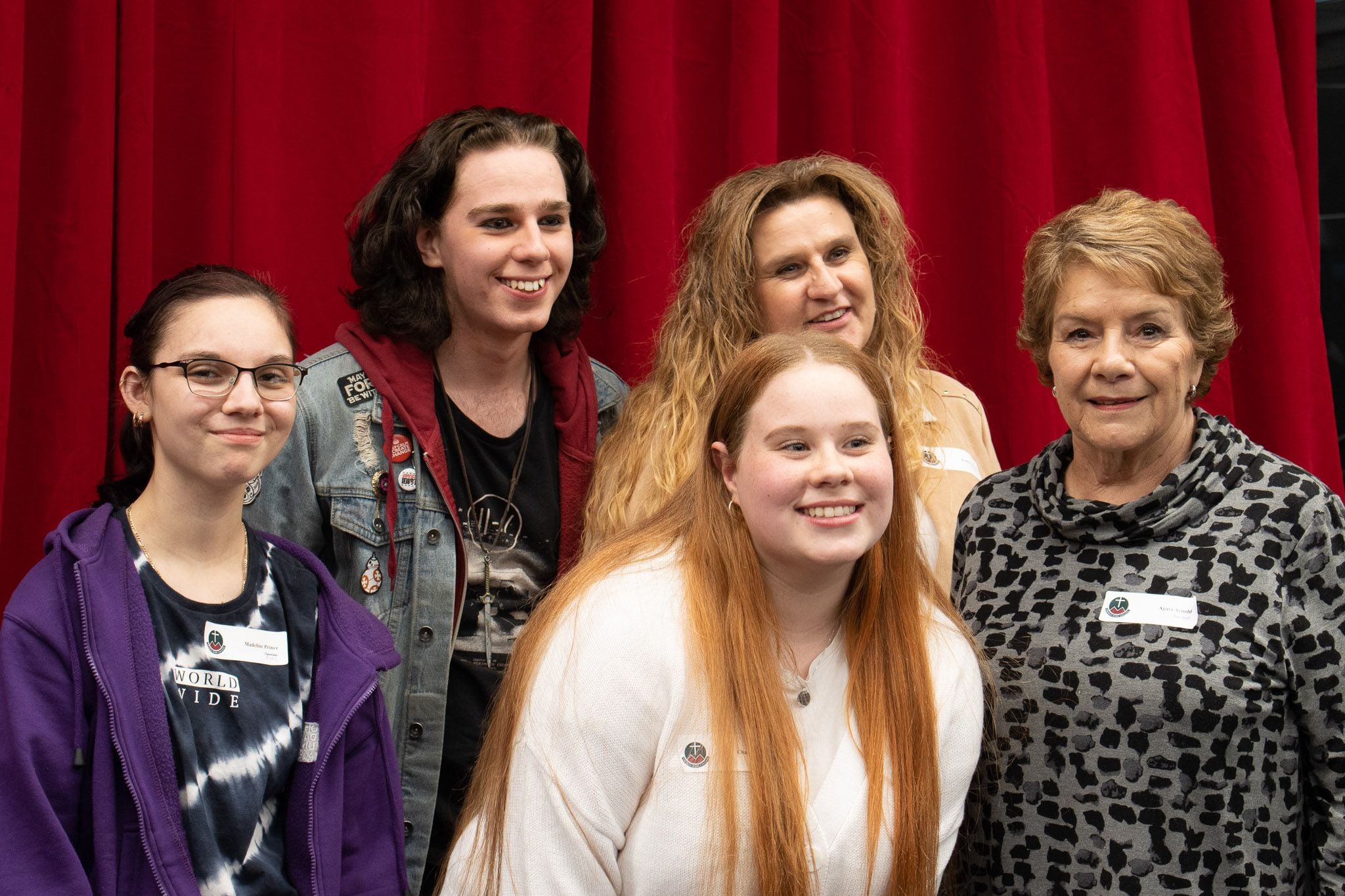 2022 TMC Old Scholar & Past Staff Reunion Image -63114acb0e7f2