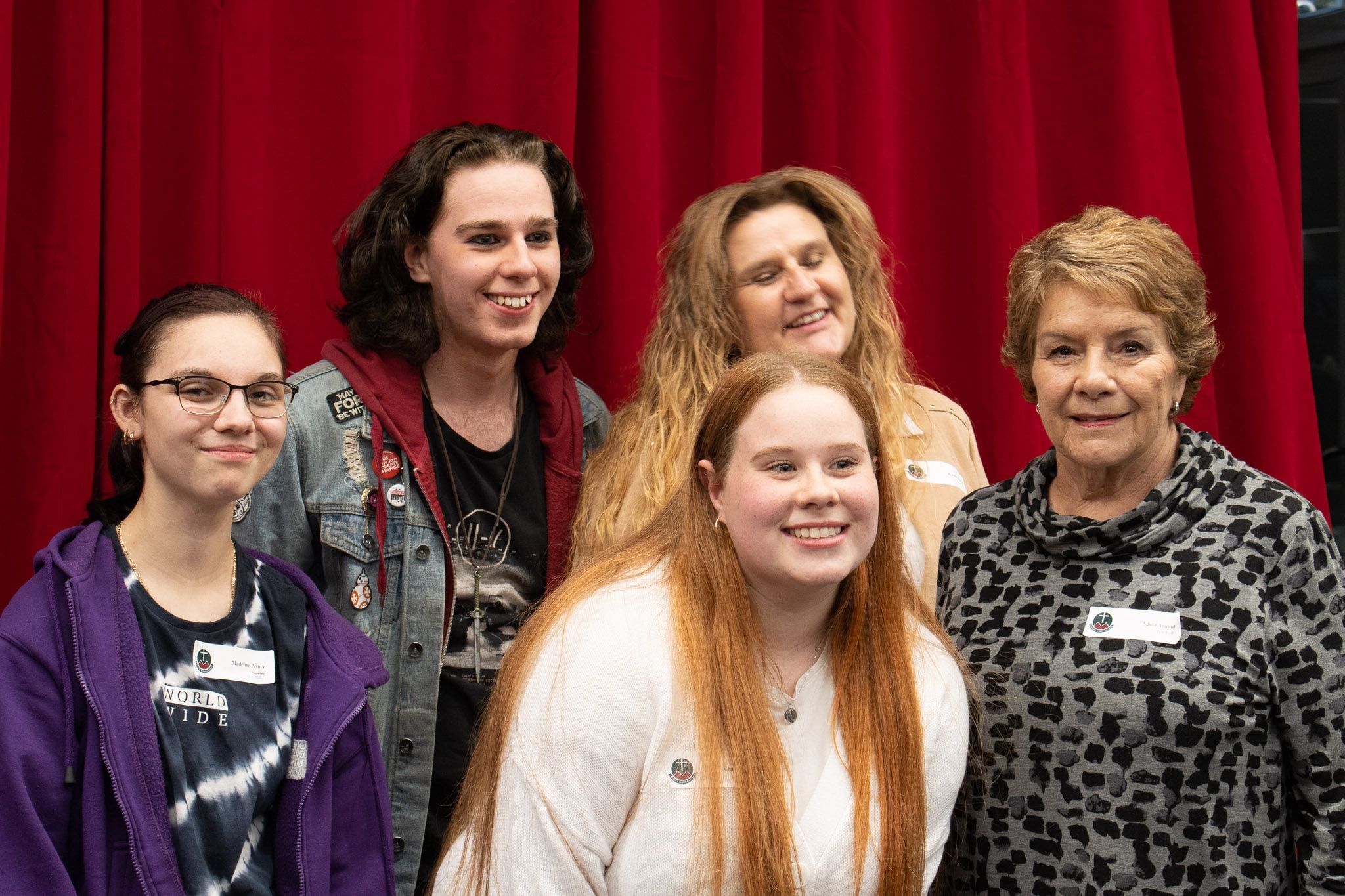 2022 TMC Old Scholar & Past Staff Reunion Image -63114acbaabe5