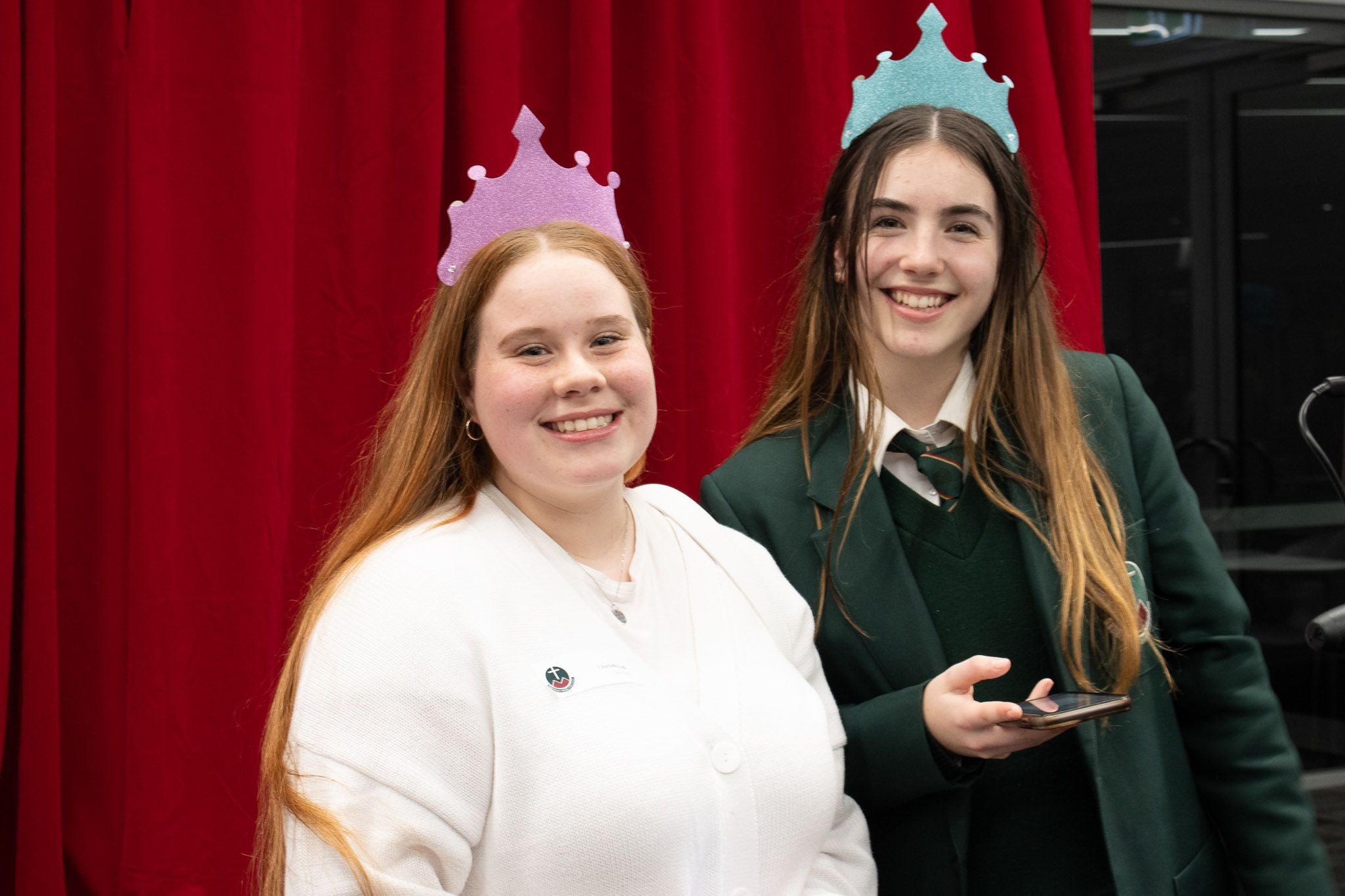 2022 TMC Old Scholar & Past Staff Reunion Image -63114acc34523