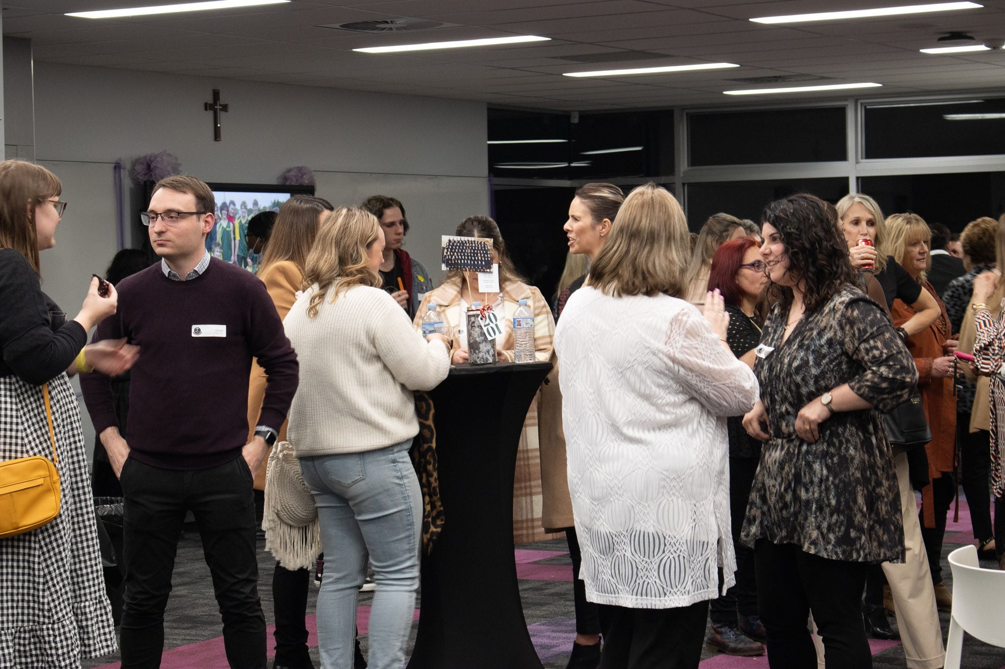 2022 TMC Old Scholar & Past Staff Reunion Image -63114ad0dc5a3