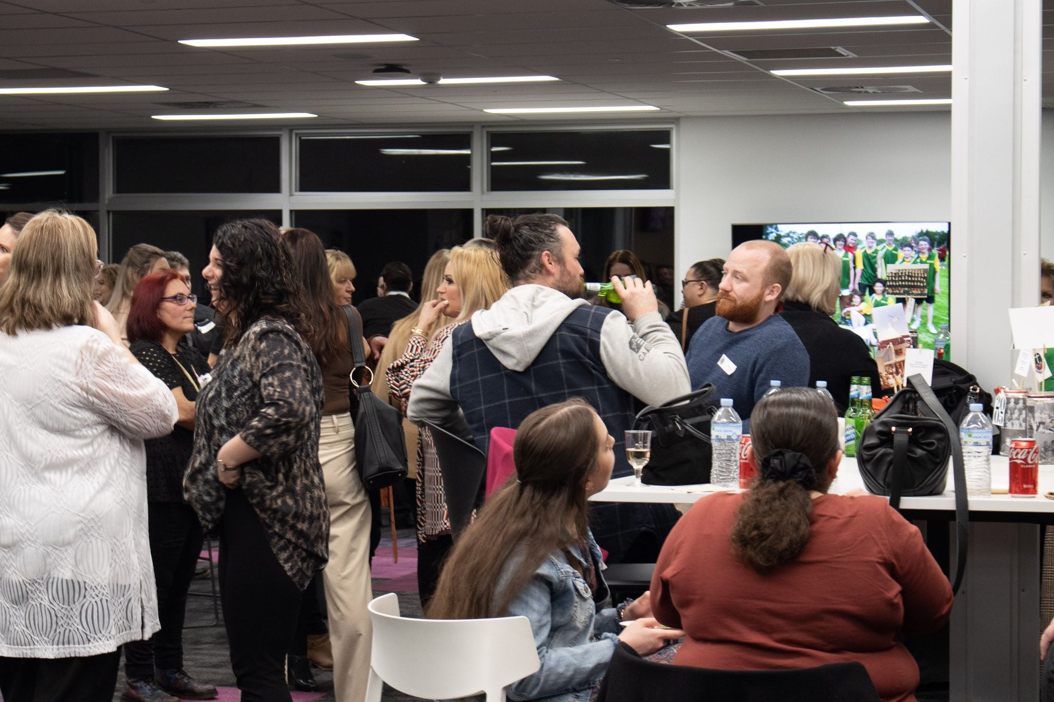 2022 TMC Old Scholar & Past Staff Reunion Image -63114ad1ef1c0