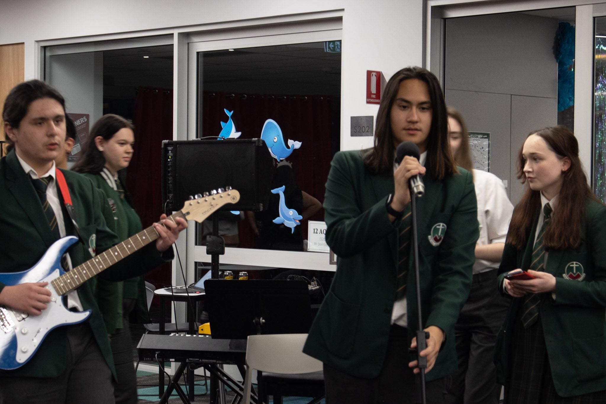 2022 TMC Old Scholar & Past Staff Reunion Image -63114ad2ad787