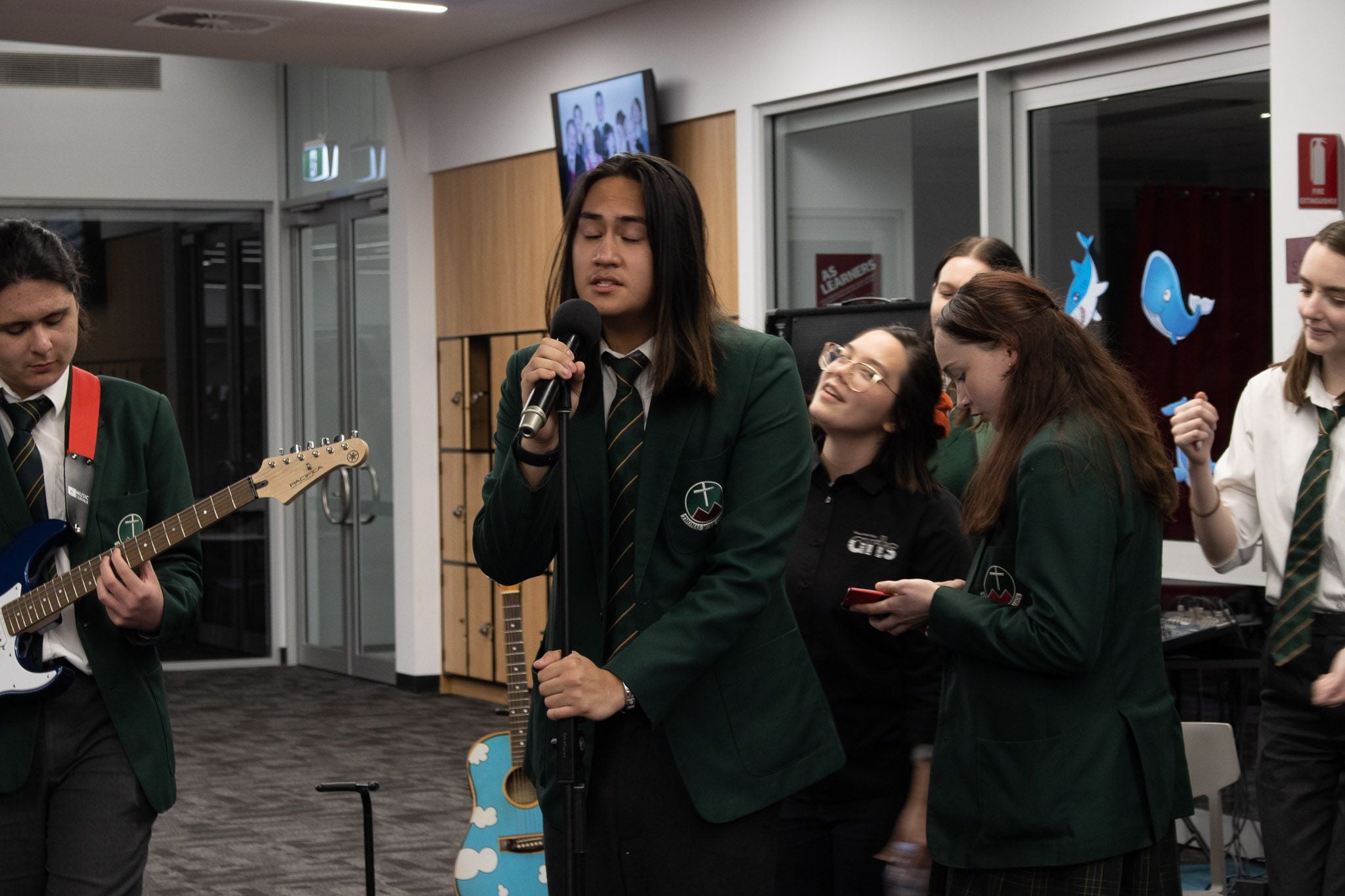 2022 TMC Old Scholar & Past Staff Reunion Image -63114ad3714f0