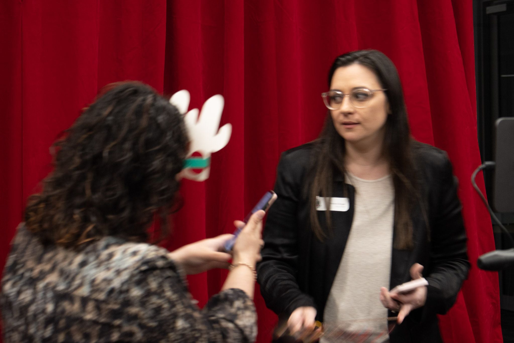 2022 TMC Old Scholar & Past Staff Reunion Image -63114ad3dc0b9