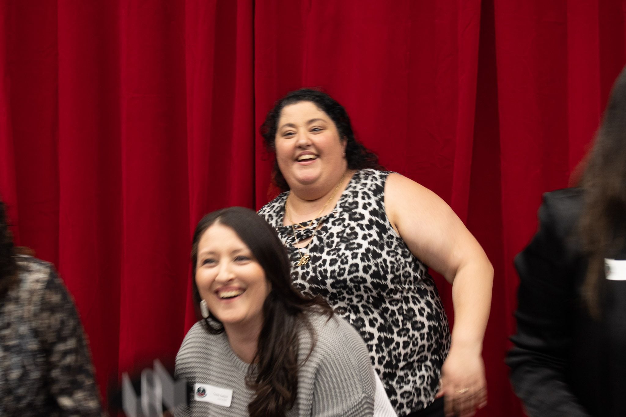 2022 TMC Old Scholar & Past Staff Reunion Image -63114ad585fc5