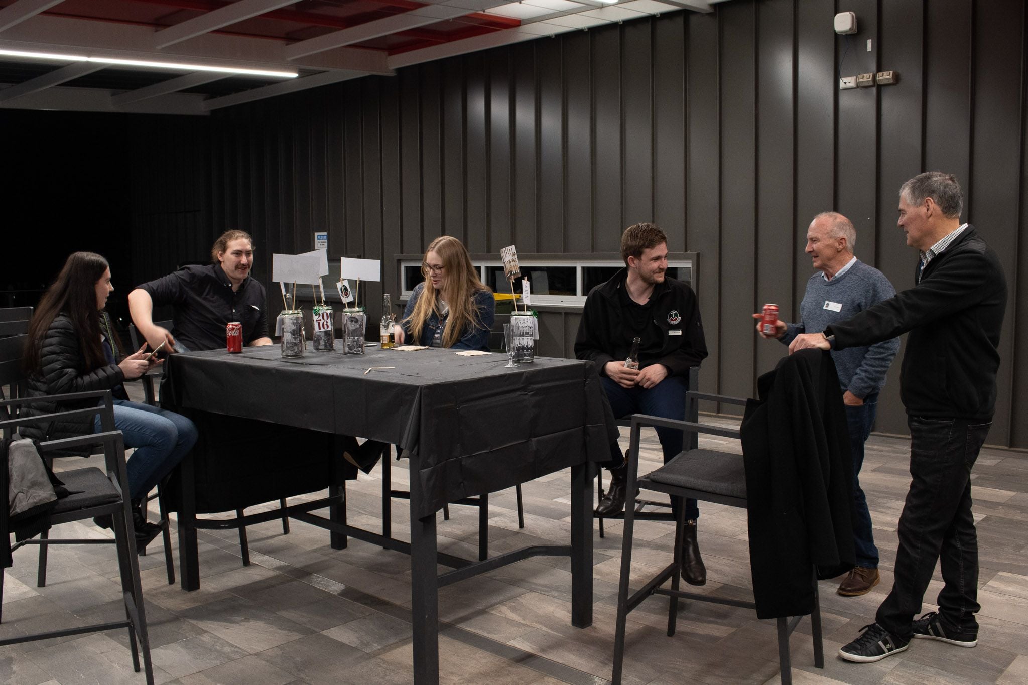 2022 TMC Old Scholar & Past Staff Reunion Image -63114ad9a7cd6