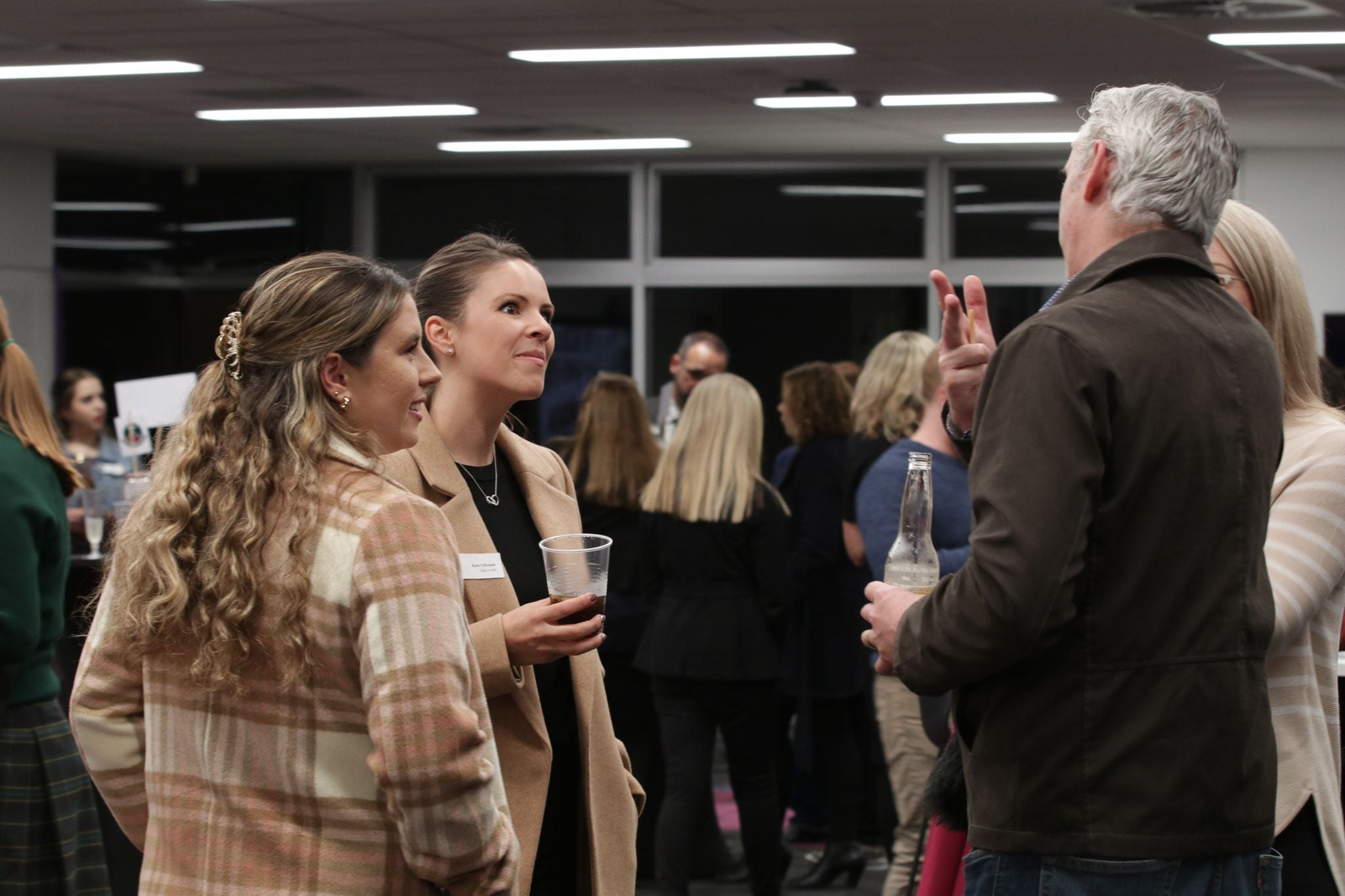 2022 TMC Old Scholar & Past Staff Reunion Image -63114adb2cbfe