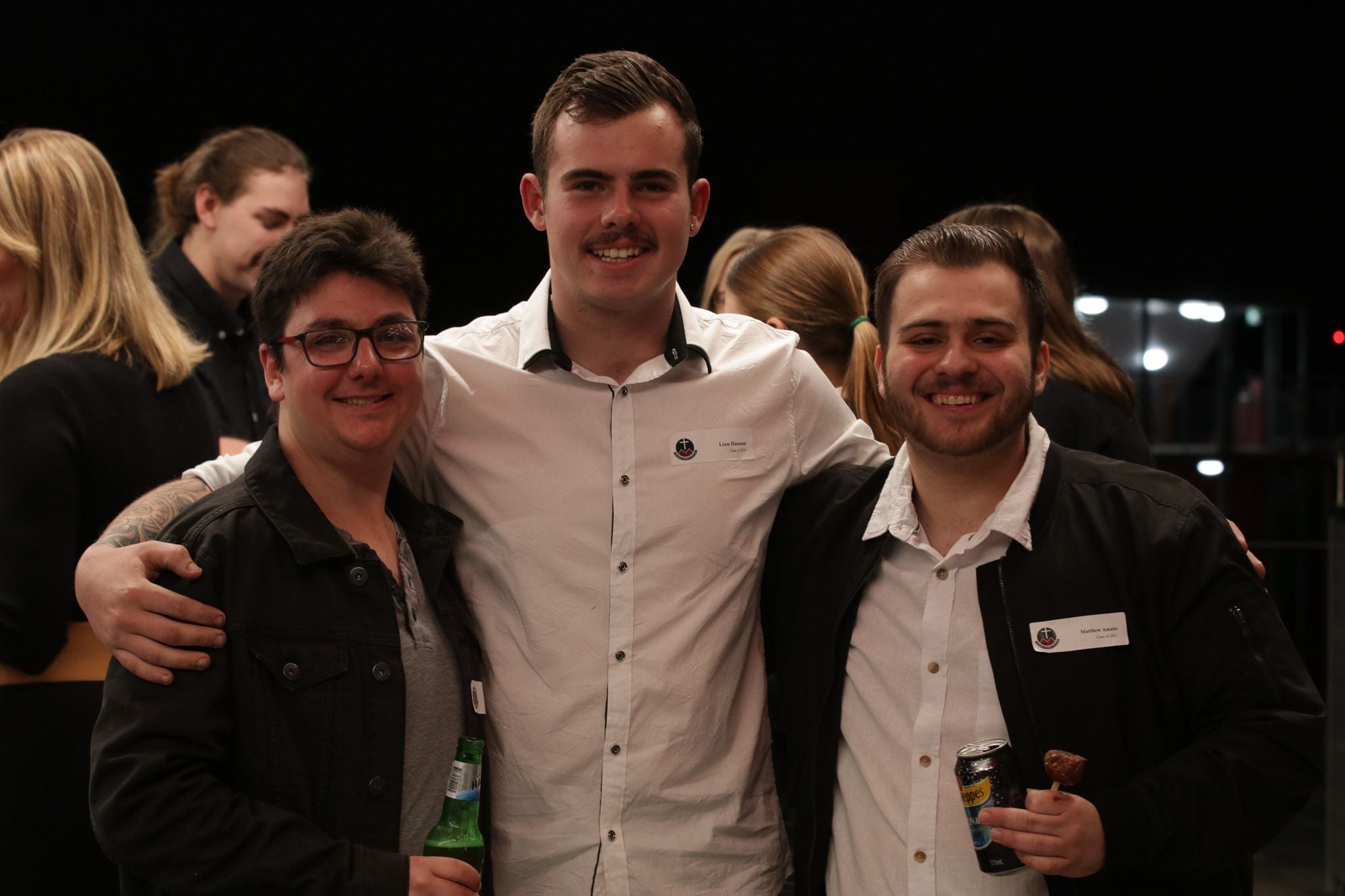 2022 TMC Old Scholar & Past Staff Reunion Image -63114adcccab3