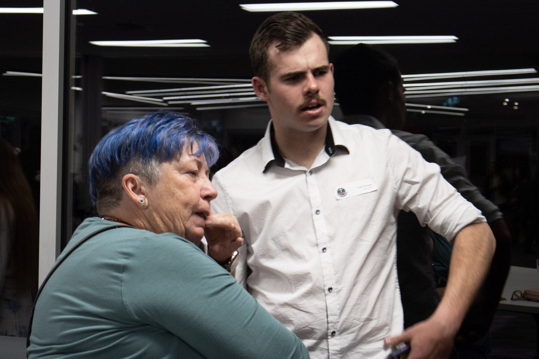 2022 TMC Old Scholar & Past Staff Reunion Image -63114add529ba