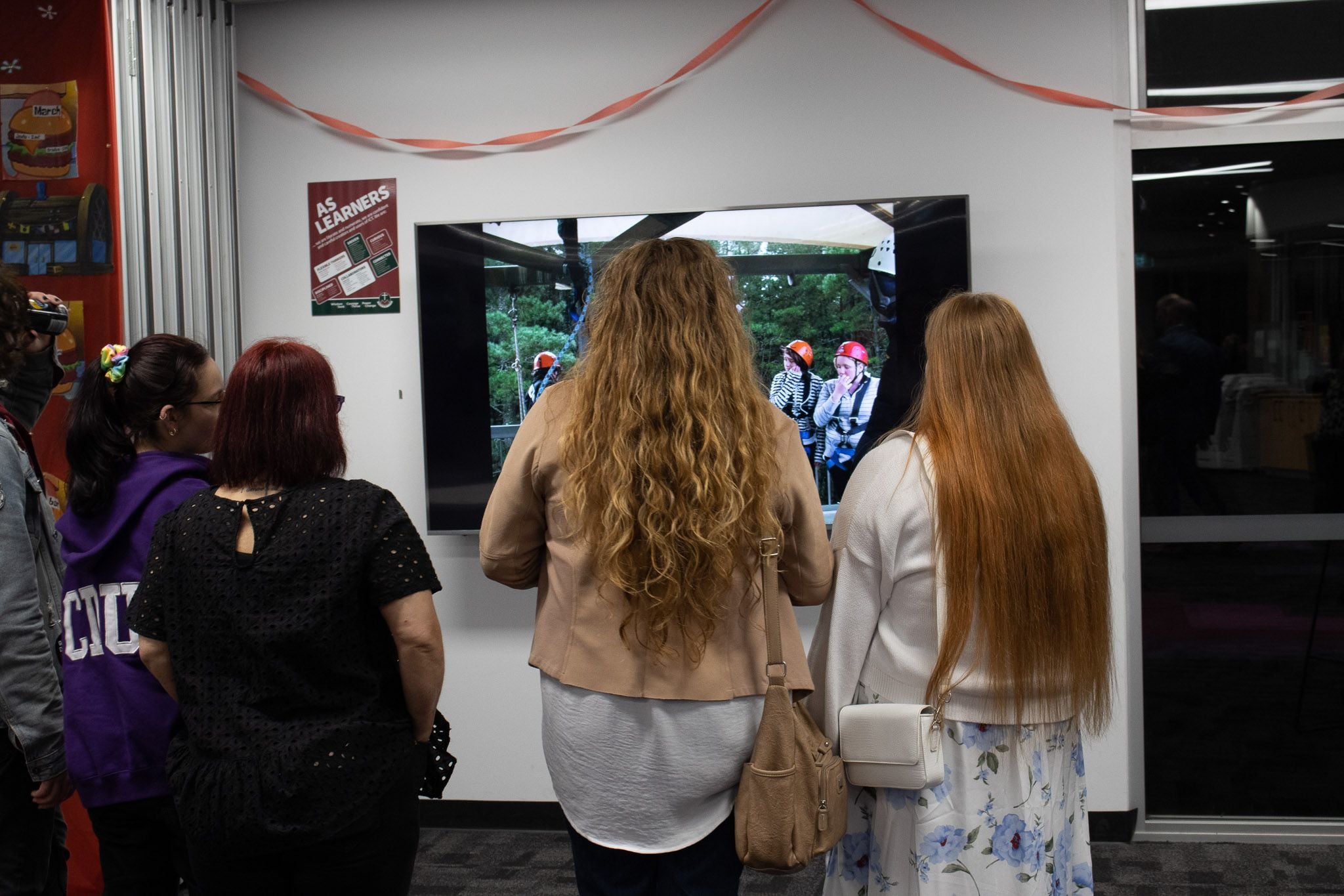 2022 TMC Old Scholar & Past Staff Reunion Image -63114adf09617