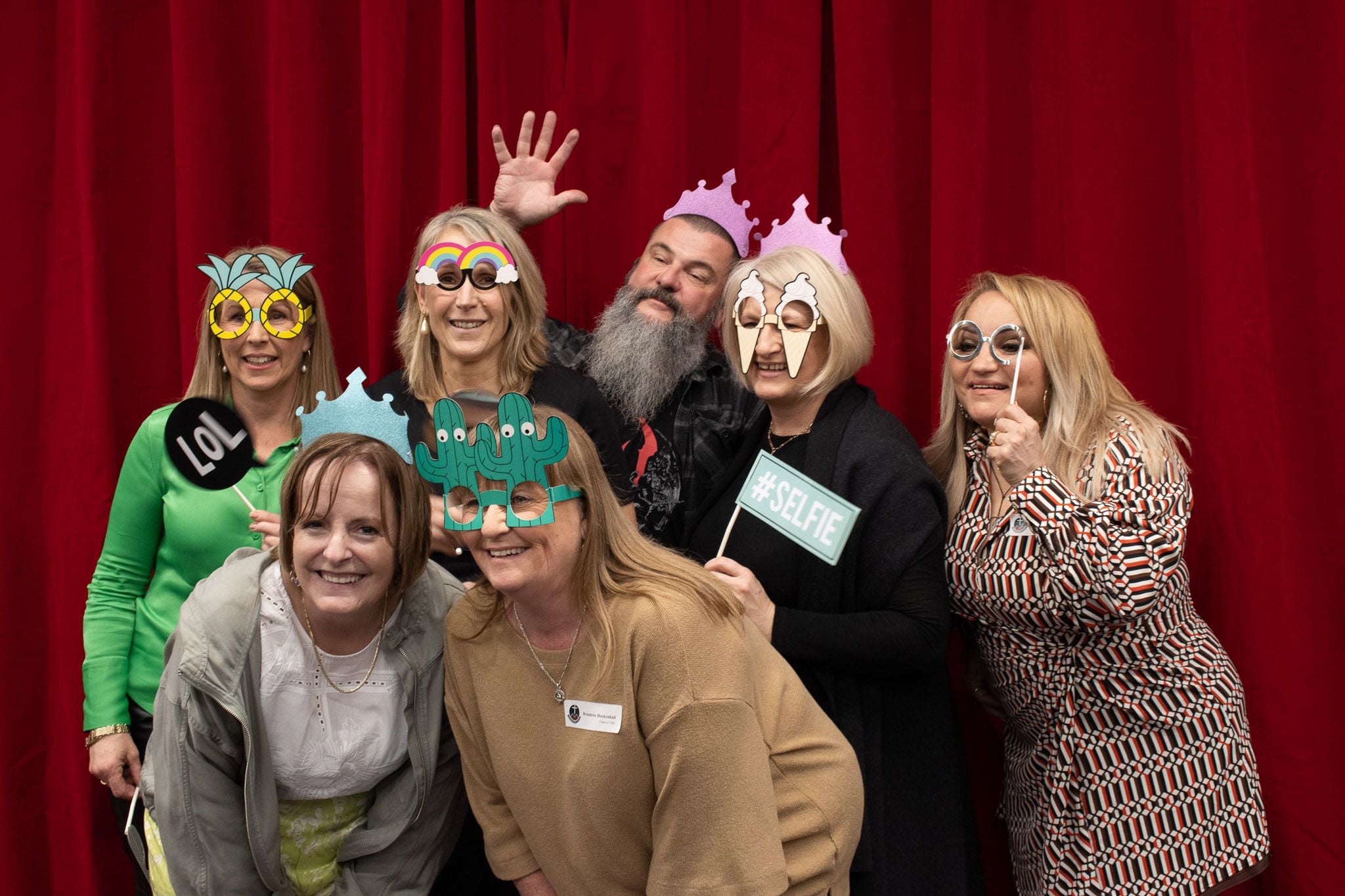 2022 TMC Old Scholar & Past Staff Reunion Image -63114ae2bfa1e