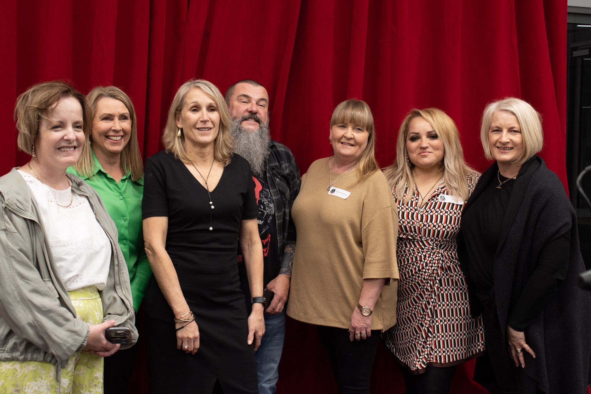 2022 TMC Old Scholar & Past Staff Reunion Image -63114ae357d62