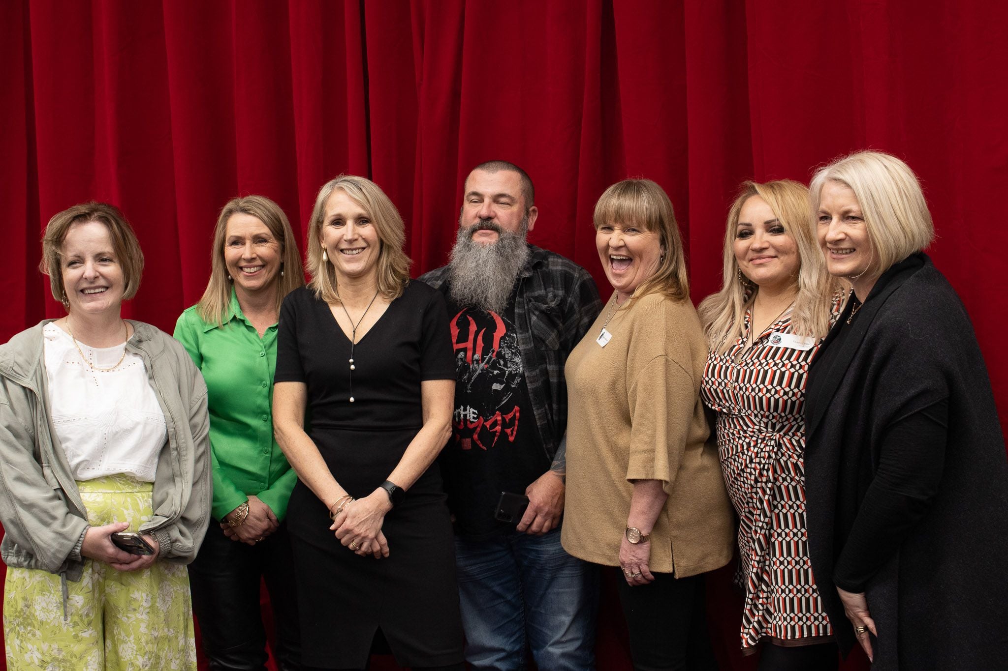 2022 TMC Old Scholar & Past Staff Reunion Image -63114ae485c0e