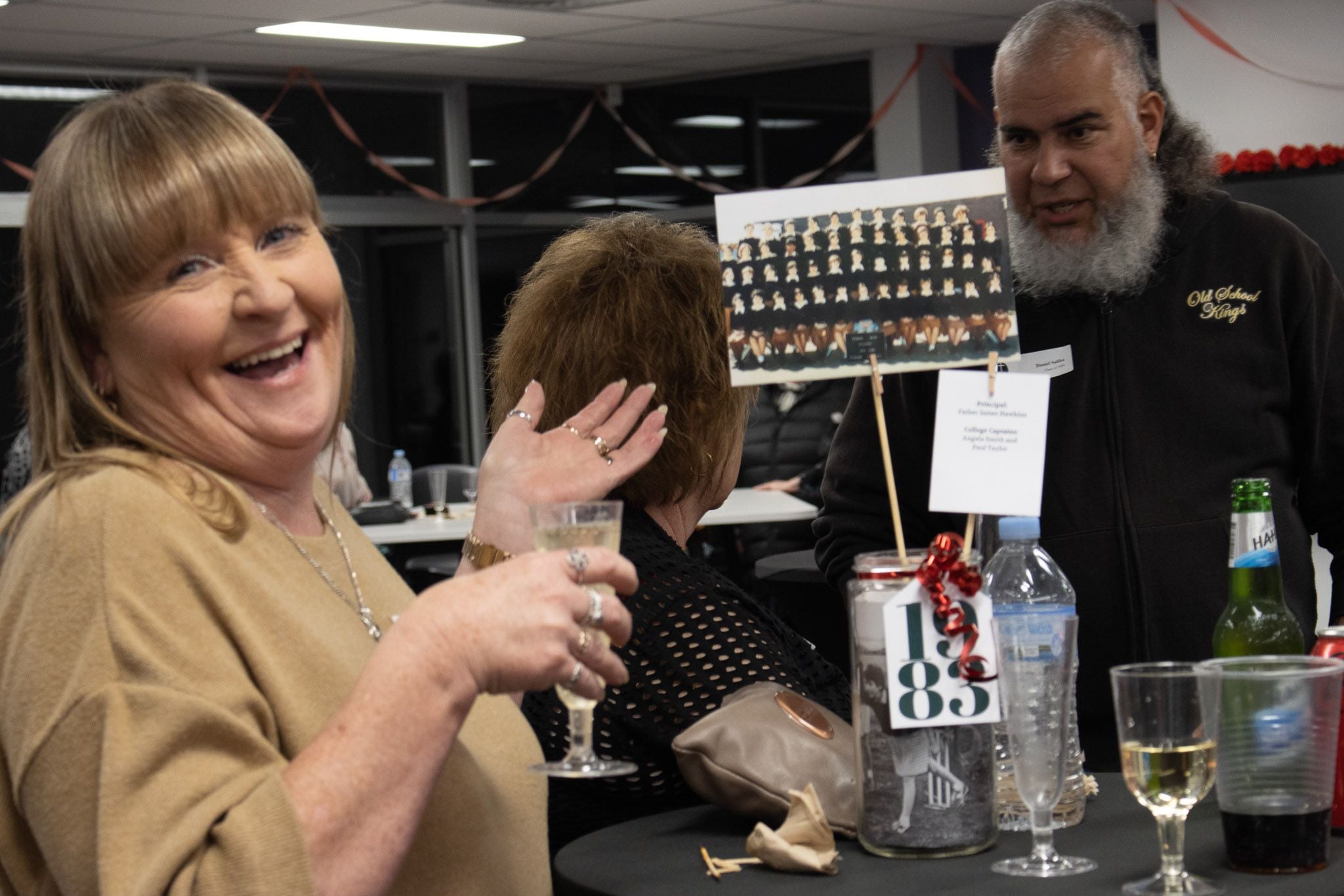 2022 TMC Old Scholar & Past Staff Reunion Image -63114ae76a939