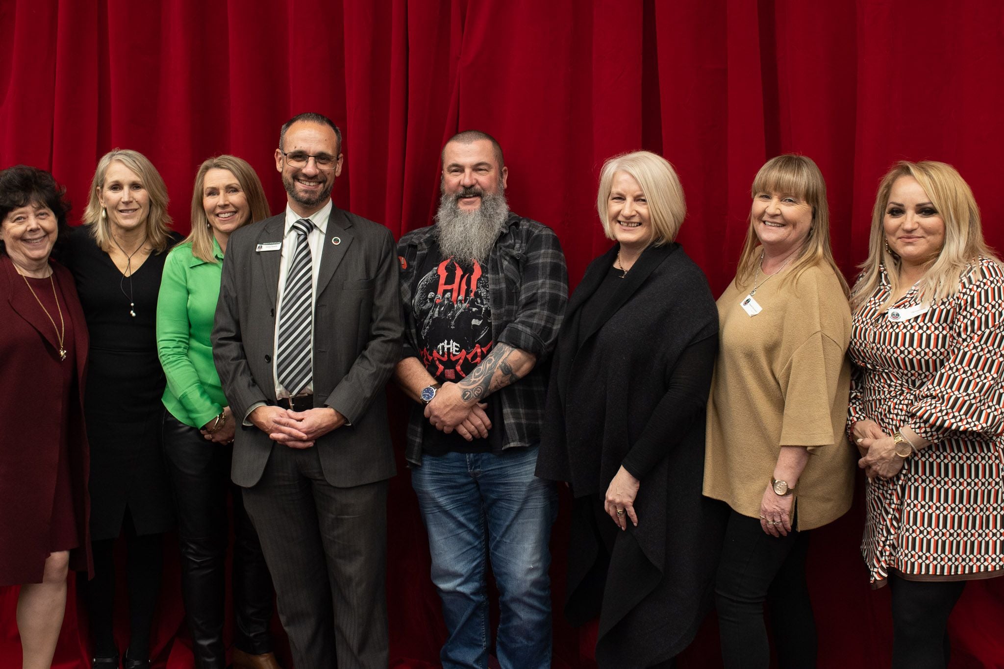 2022 TMC Old Scholar & Past Staff Reunion Image -63114ae945357