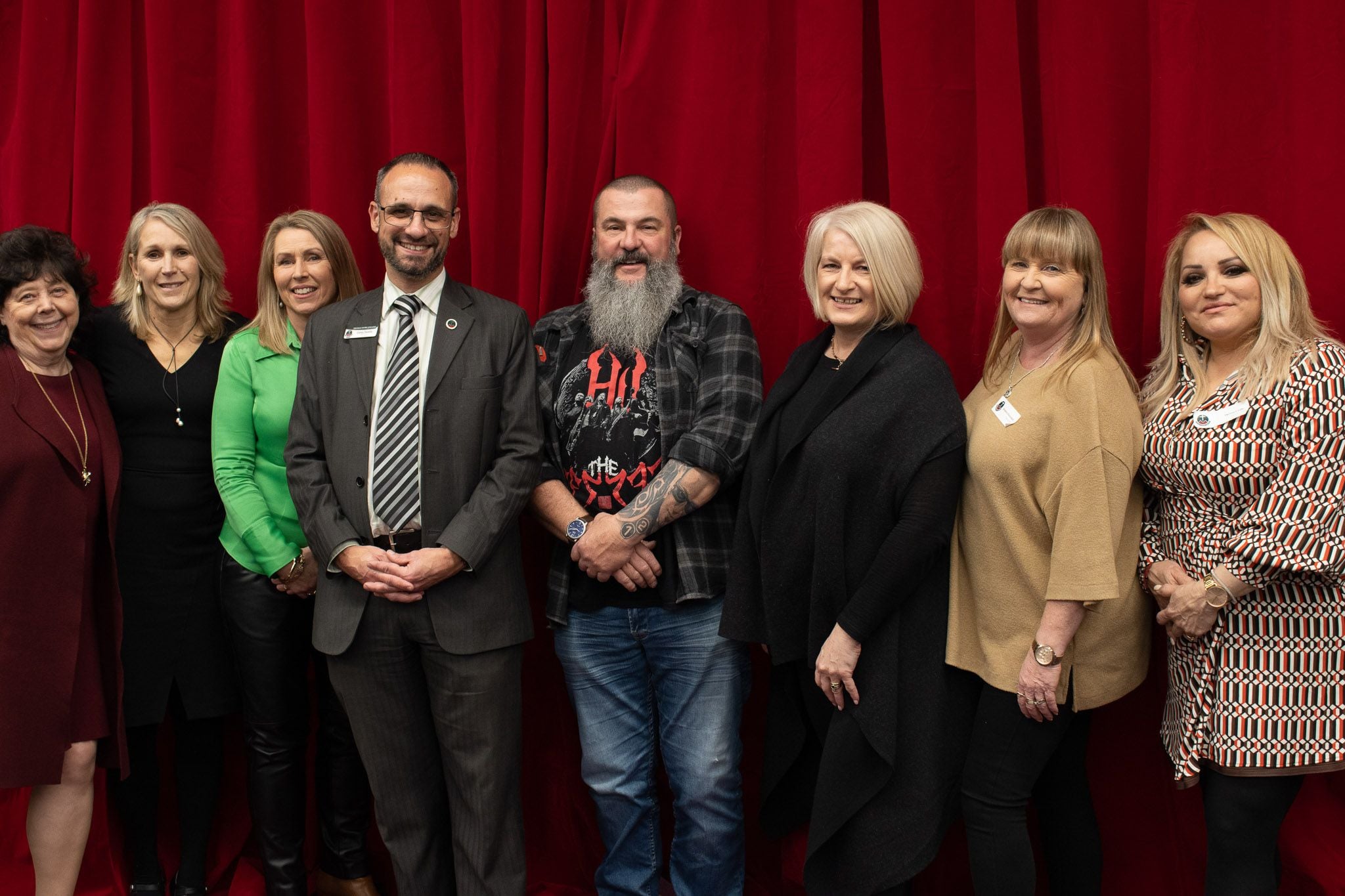 2022 TMC Old Scholar & Past Staff Reunion Image -63114aea7d138