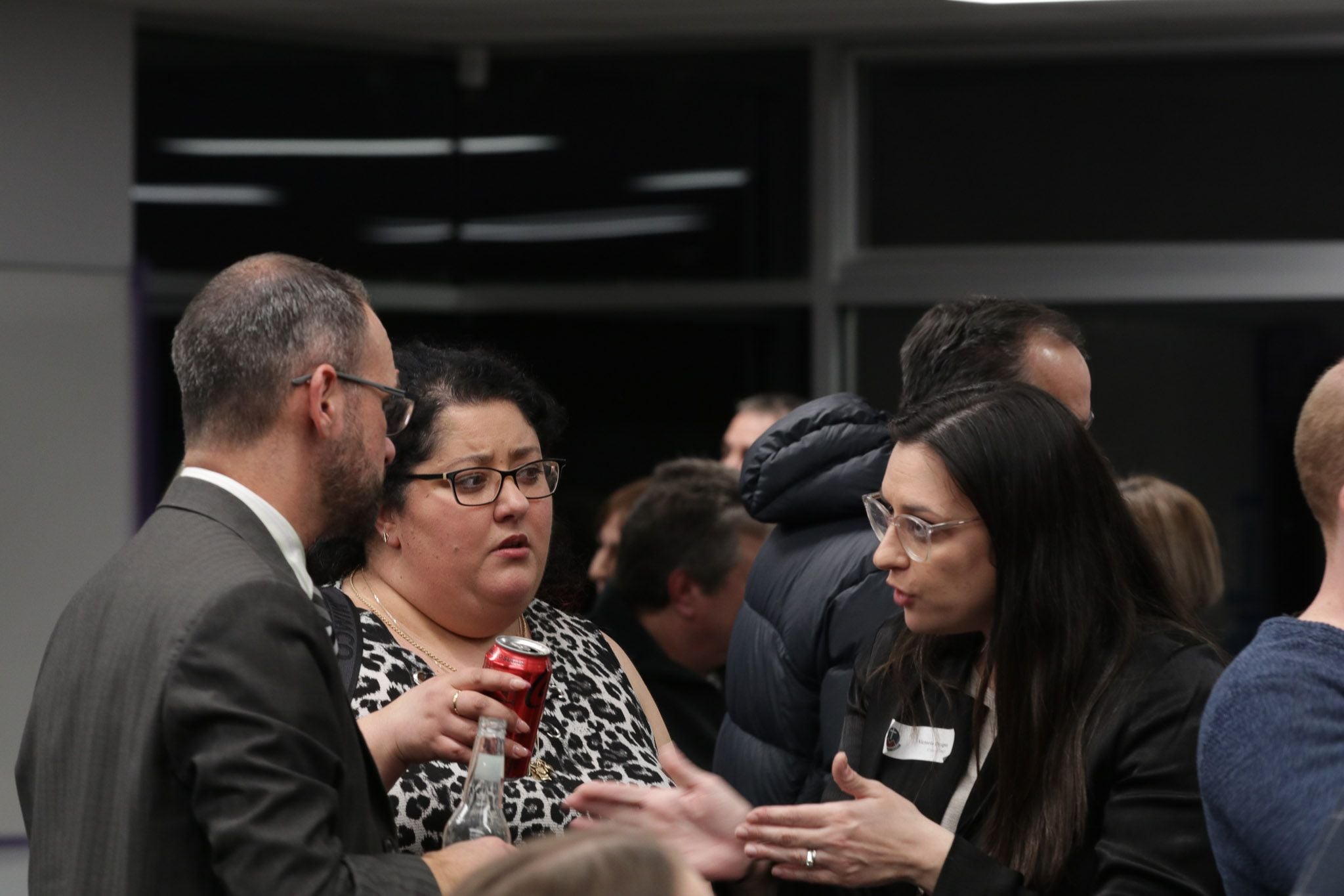 2022 TMC Old Scholar & Past Staff Reunion Image -63114aec110e4