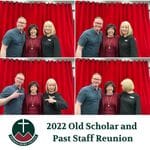 2022 TMC Old Scholar & Past Staff Reunion Image -63114afba35d5
