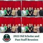 2022 TMC Old Scholar & Past Staff Reunion Image -63114afc80ef0