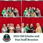 2022 TMC Old Scholar & Past Staff Reunion Image -63114afd43971