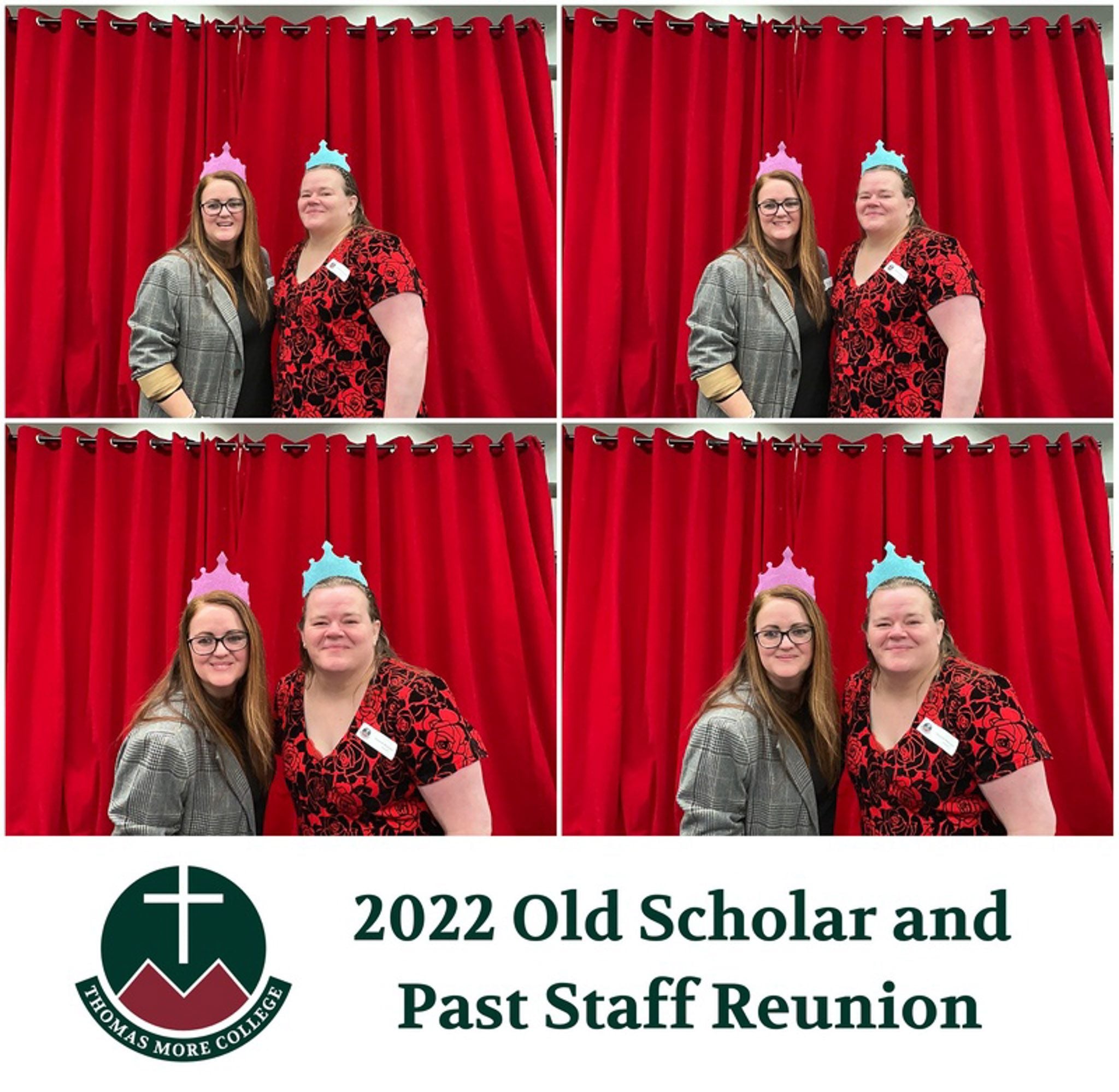2022 TMC Old Scholar & Past Staff Reunion Image -63114afe5f9f5