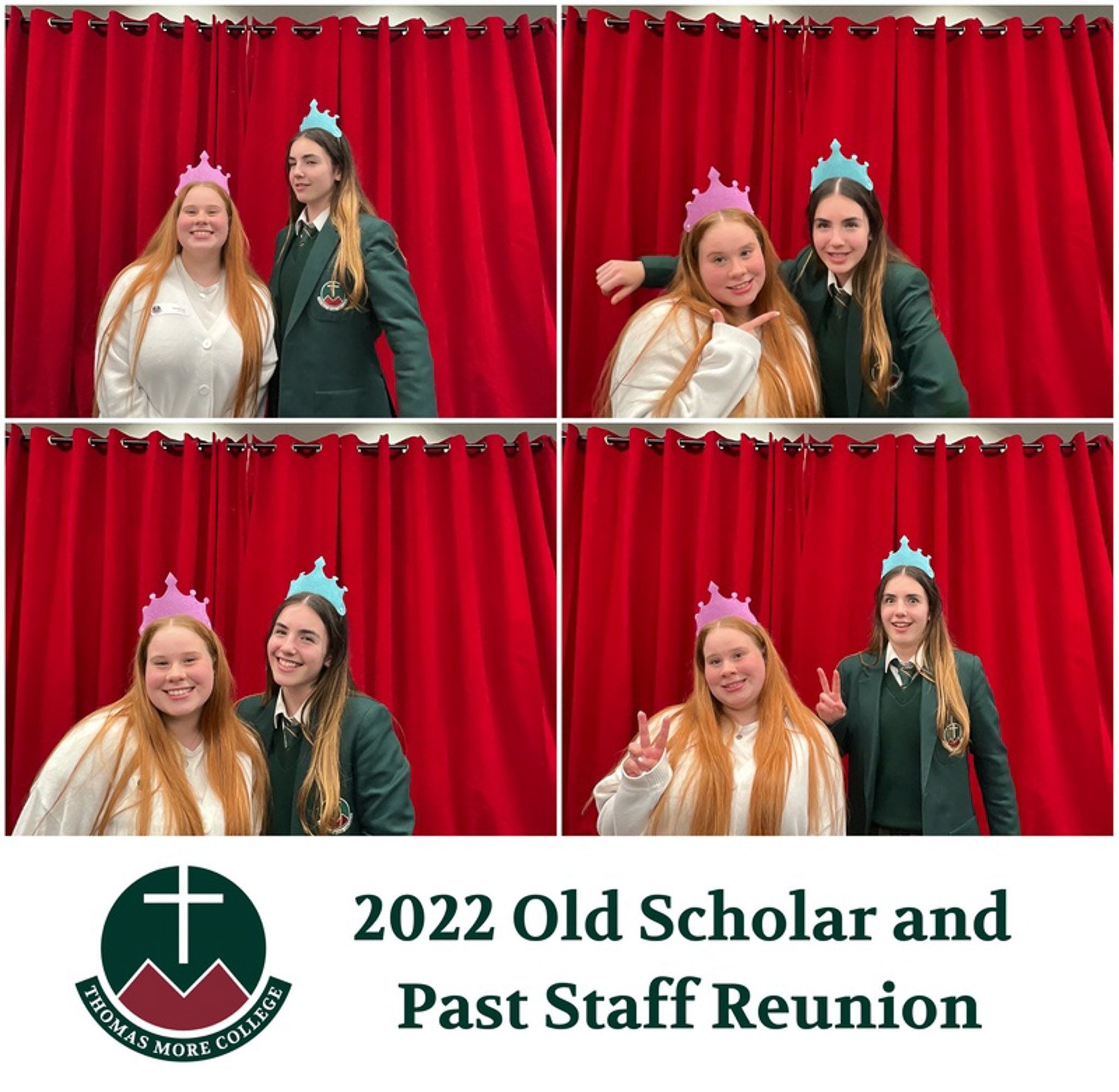 2022 TMC Old Scholar & Past Staff Reunion Image -63114b02959ad