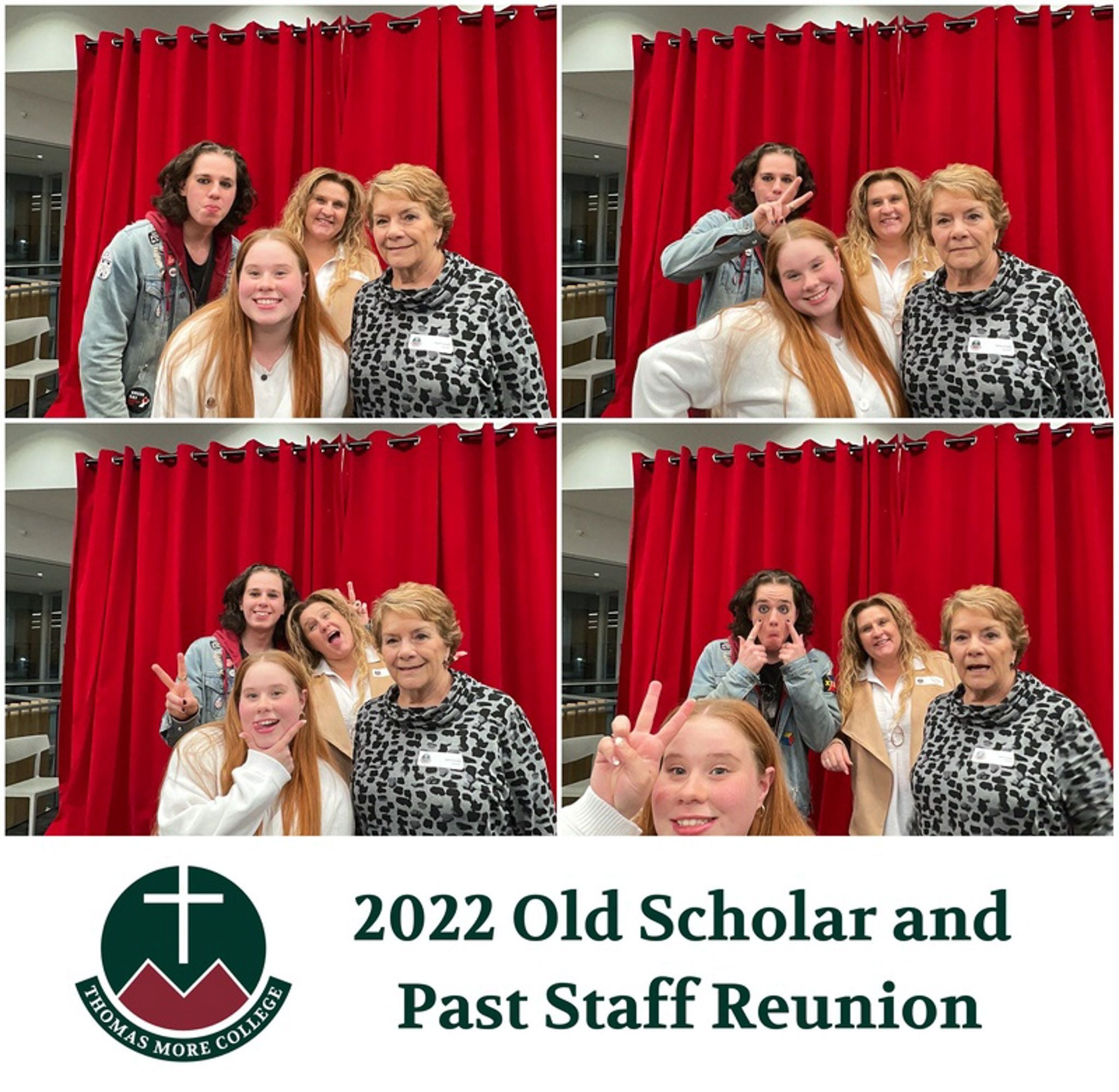 2022 TMC Old Scholar & Past Staff Reunion Image -63114b03ed7b0
