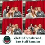 2022 TMC Old Scholar & Past Staff Reunion Image -63114b03ed7b0