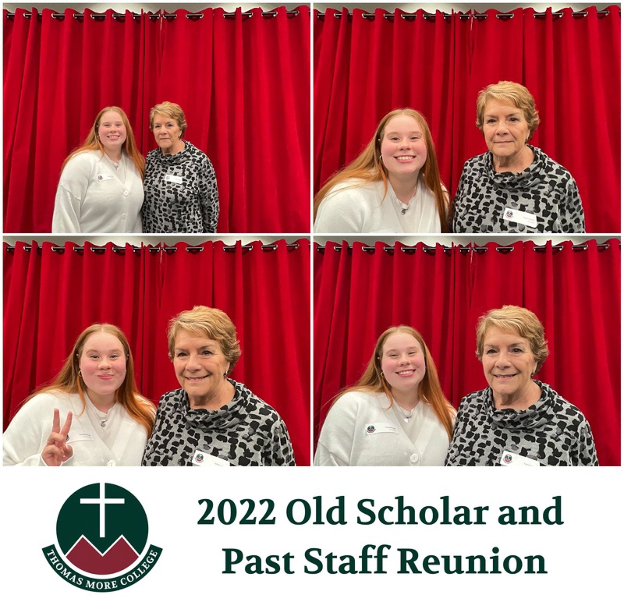2022 TMC Old Scholar & Past Staff Reunion Image -63114b057a502