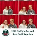 2022 TMC Old Scholar & Past Staff Reunion Image -63114b057a502
