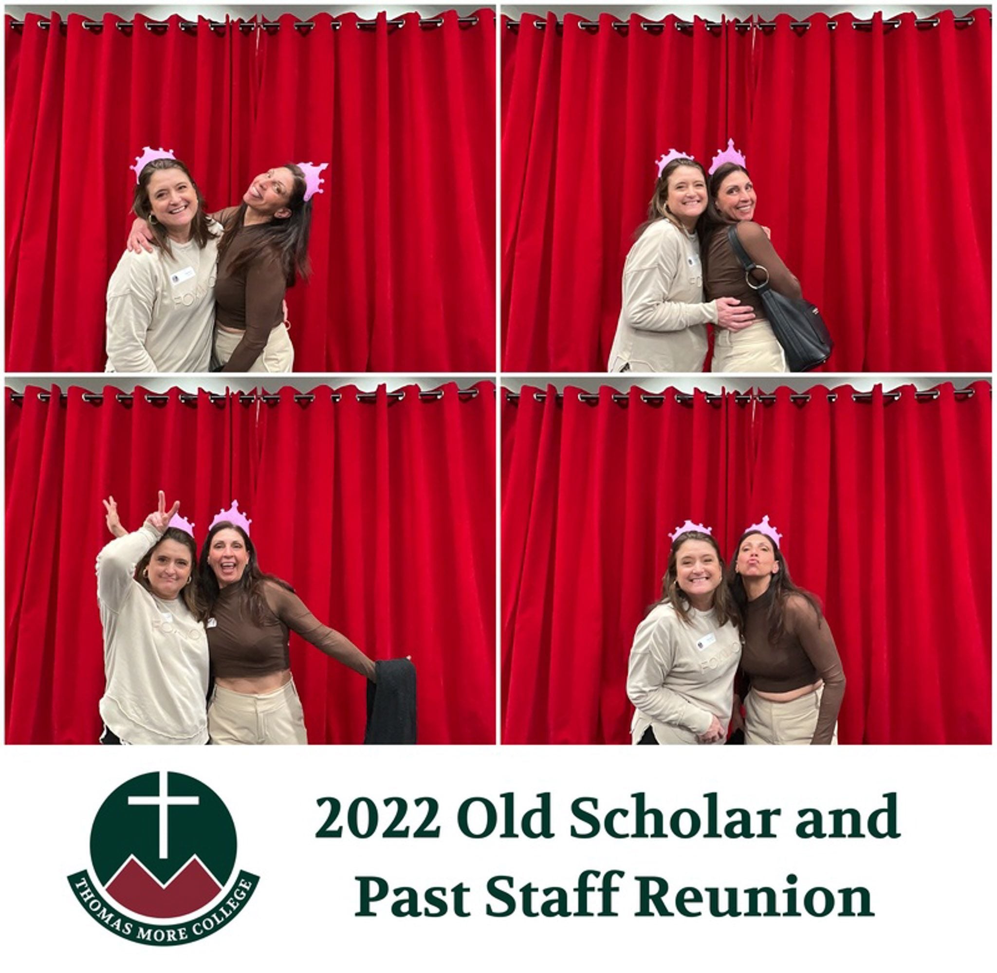 2022 TMC Old Scholar & Past Staff Reunion Image -63114b0807a65