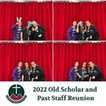 2022 TMC Old Scholar & Past Staff Reunion Image -63114b090a410