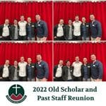 2022 TMC Old Scholar & Past Staff Reunion Image -63114b0d330aa