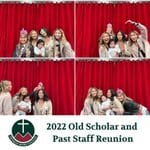 2022 TMC Old Scholar & Past Staff Reunion Image -63114b10b6a86