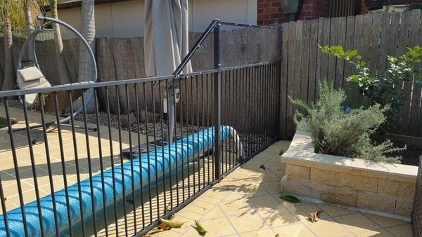 Ryde_polycarbonate-pool-fence-height-extension