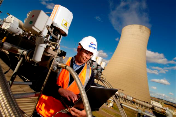 Bayswater Power Station - A Case Study