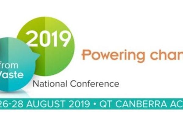 Come and visit HRL at WMRR National 2019 Energy from Waste Conference