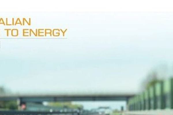 HRL presented at the 5th Australian Waste to Energy Forum, 18-20 Feb 2020, Ballarat Vic.