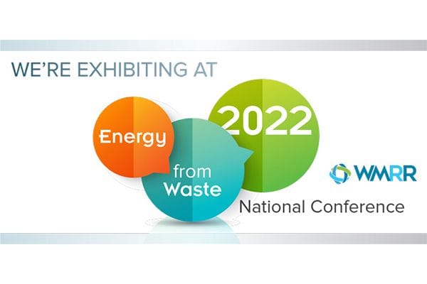 Join HRL at the 2022 Energy from Waste Conference