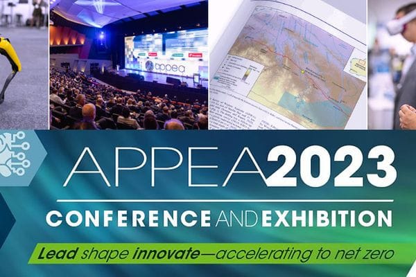 Join HRL at APPEA 2023 Conference and Exhibition