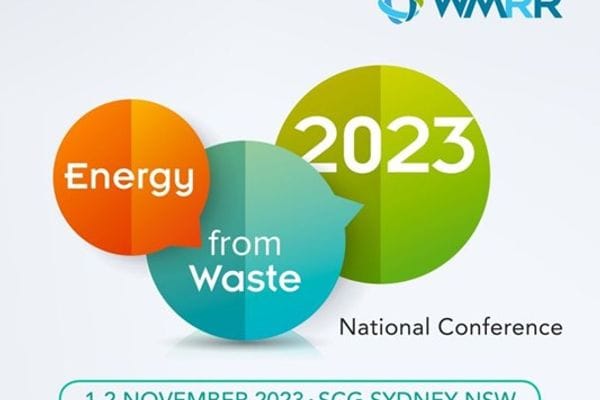 Join HRL at the Energy from Waste 2023 National Conference