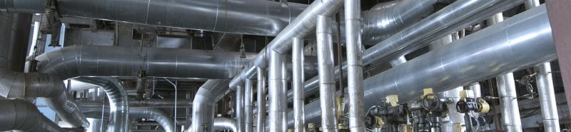 High Pressure Piping Inspection and Integrity Management