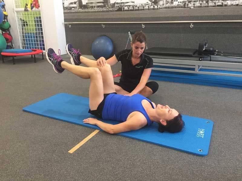 Exercise Physiology - Newcastle Integrated Physiotherapy